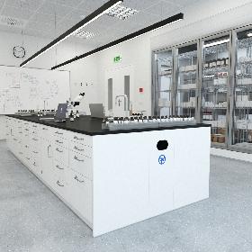 3D Laboratory